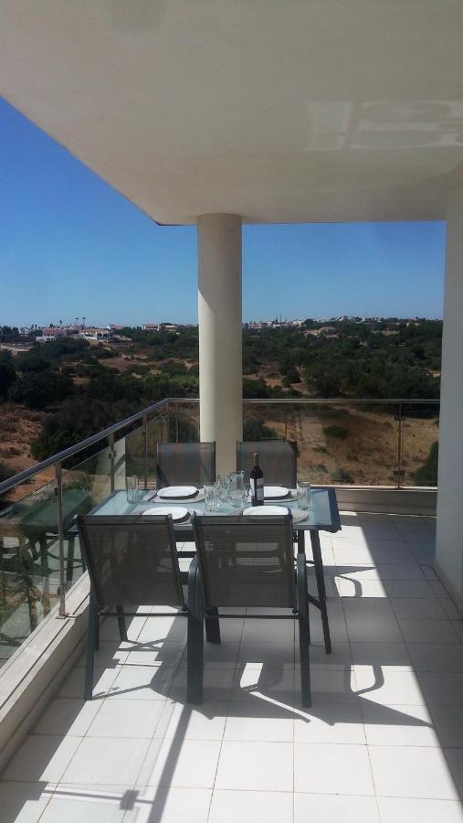 Monte Da Eira Apartments Albufeira Buitenkant foto