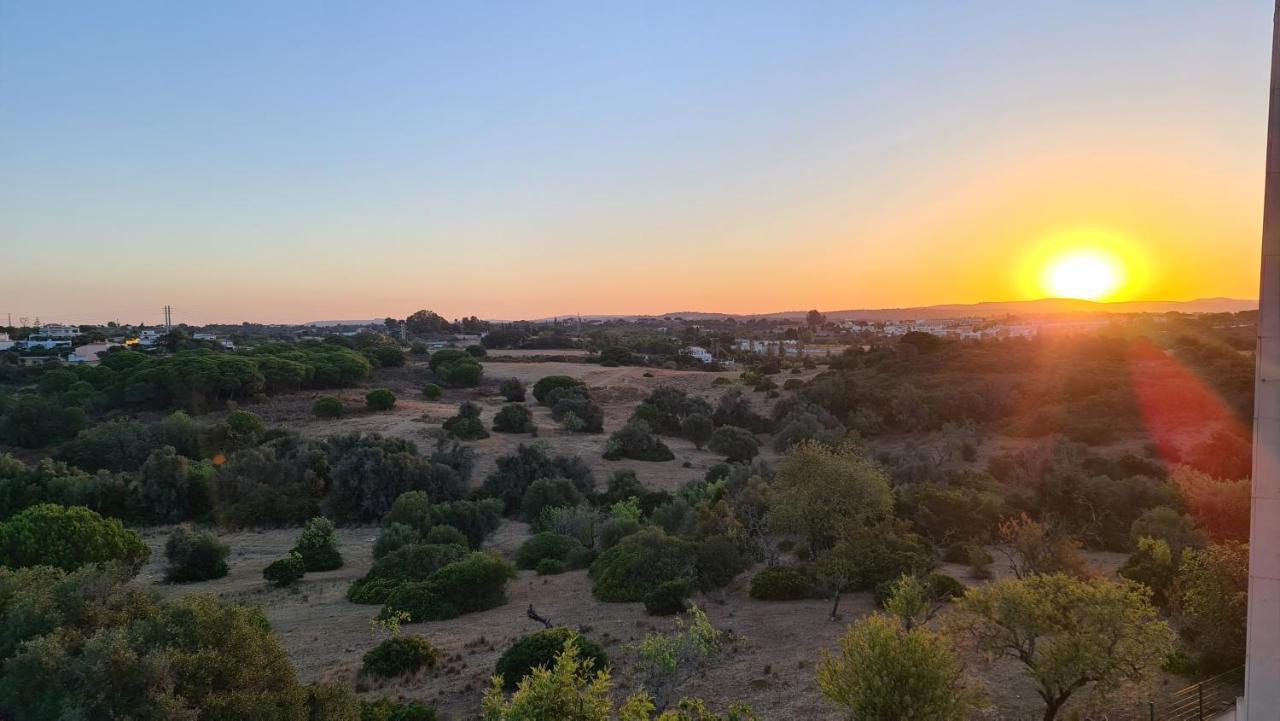 Monte Da Eira Apartments Albufeira Buitenkant foto